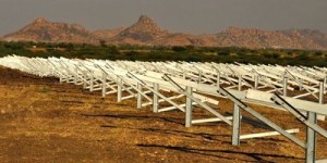 100MW太阳能项目！Amplus Solar与微软公司签署长期可再生能源协议