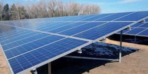 北京能源国际附属订立农业光伏发电项目EPC合约，计划建设容量112兆瓦