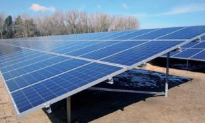 国家统计局：前三季度太阳能电池产量增长63.2%